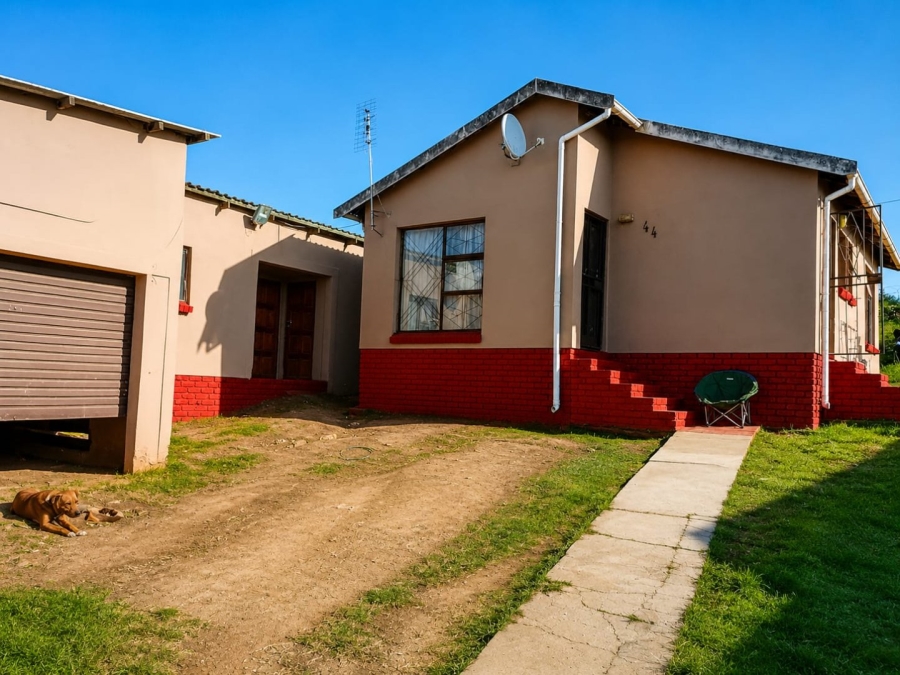 3 Bedroom Property for Sale in Ginsberg Eastern Cape